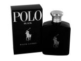 Polo Ralph Lauren Polo Black