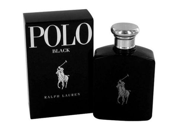 Polo Ralph Lauren Polo Black