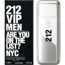 212 VIP Men