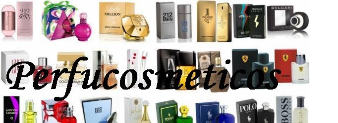 Perfucosmeticos