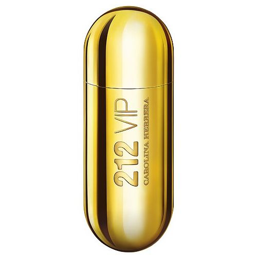 212 Vip Feminino Eau de Perfume